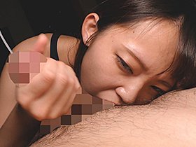 円女交際 中出しoK18歳Aカップ白桃尻娘 林愛菜　サンプル画像10